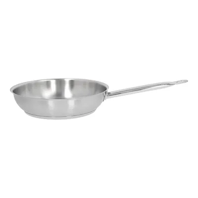 Resto 3 Cm / Inch 18/10 Stainless Steel Frying Pan