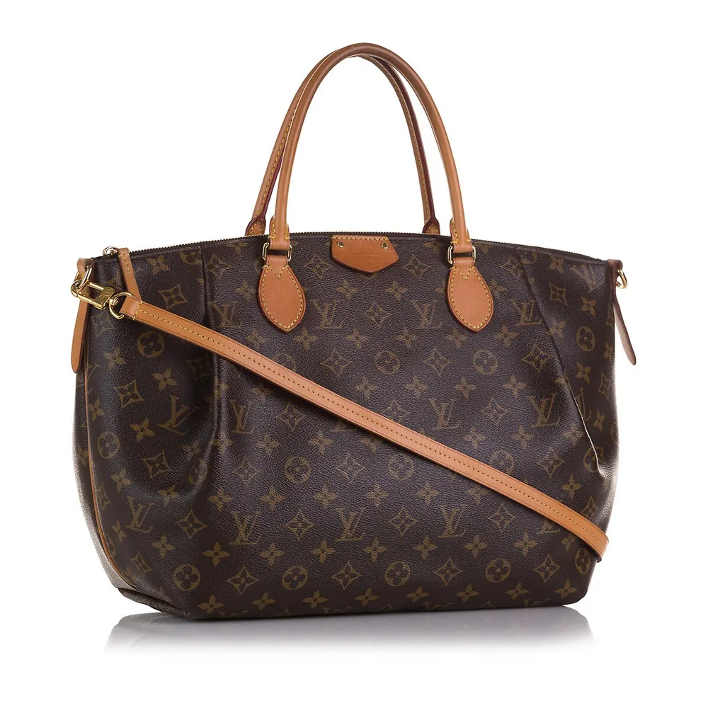 Louis Vuitton Monogram Retiro NM GM - Totes, Handbags