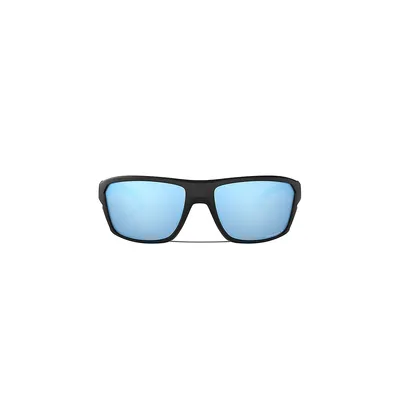 Split Shot Polarized Sunglasses