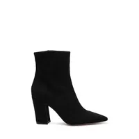 Hendria Ankle Bootie