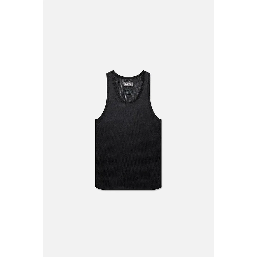 Anko Ruched Side Tank Top