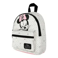 Minnie Mouse Smiling Mini Backpack