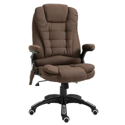 Office Chair Massage Vibrating