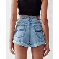 Calli Denim Shorts