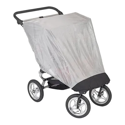 Bug Canopy For City Elite Double Strollers