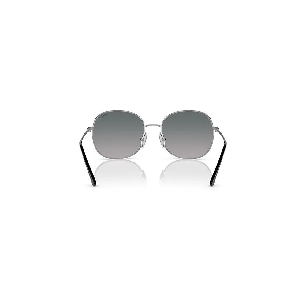 Vo4272s Polarized Sunglasses