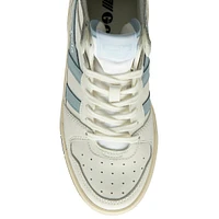 All Court High Lace Sneaker
