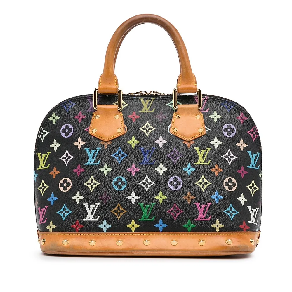 Louis Vuitton Monogram Alma