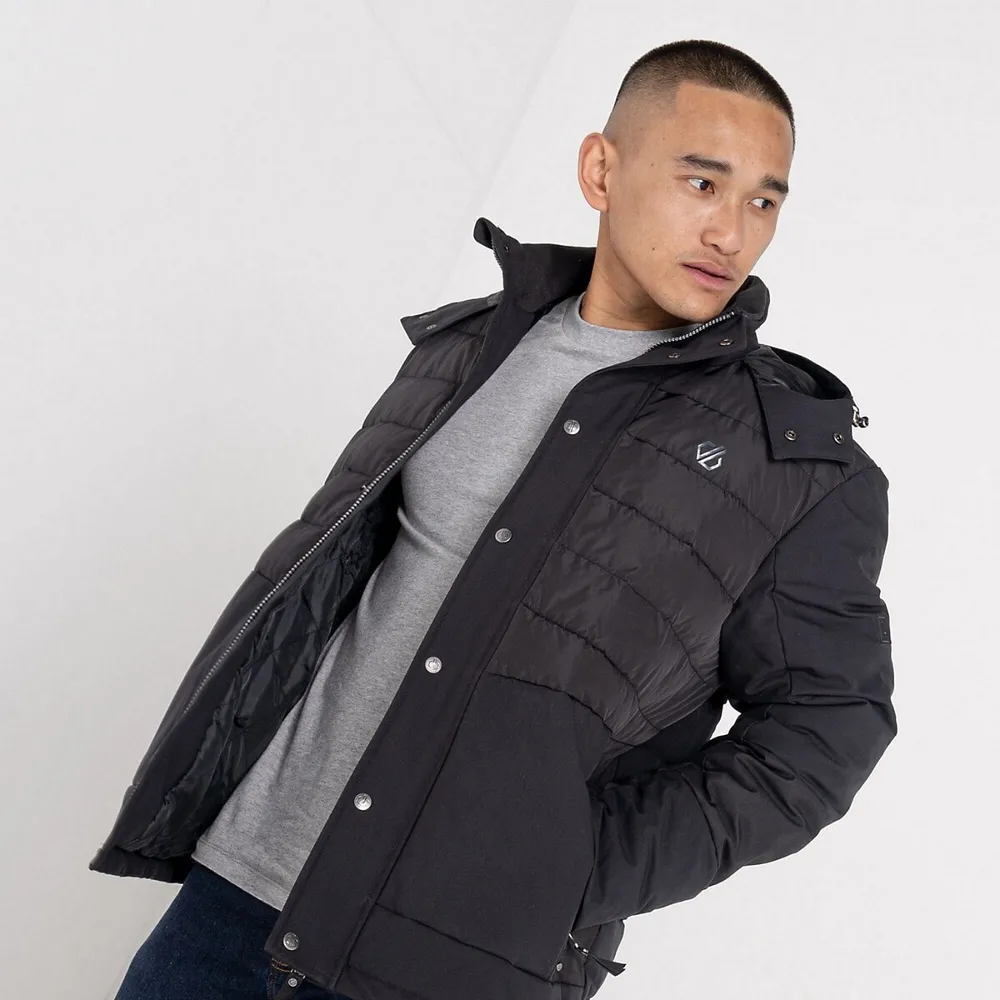 dare2b endless jacket