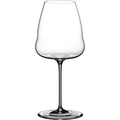 Riedel - Winewings Champagne Wine Glass (single Pack)