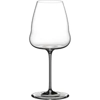 Riedel - Winewings Champagne Wine Glass (single Pack)