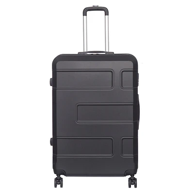 28" Large Luggage Deco Collection