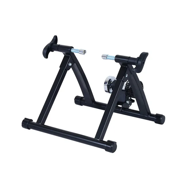 soozier magnetic bike bicycle trainer