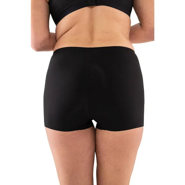 Soft Touch Seamless Boyshorts - Understance