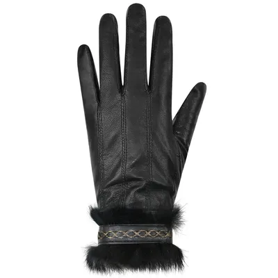 Daphnee Gloves