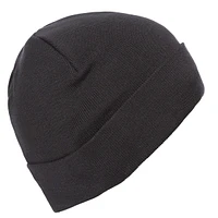 Stines Mens Womens Beanie Hat Knitted Cotton Blend For Winter