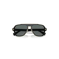 Ve2199 Polarized Sunglasses