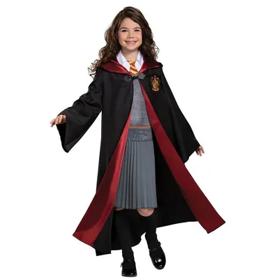 Hermione Granger Deluxe Costume