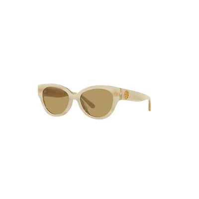Ty7168u Sunglasses