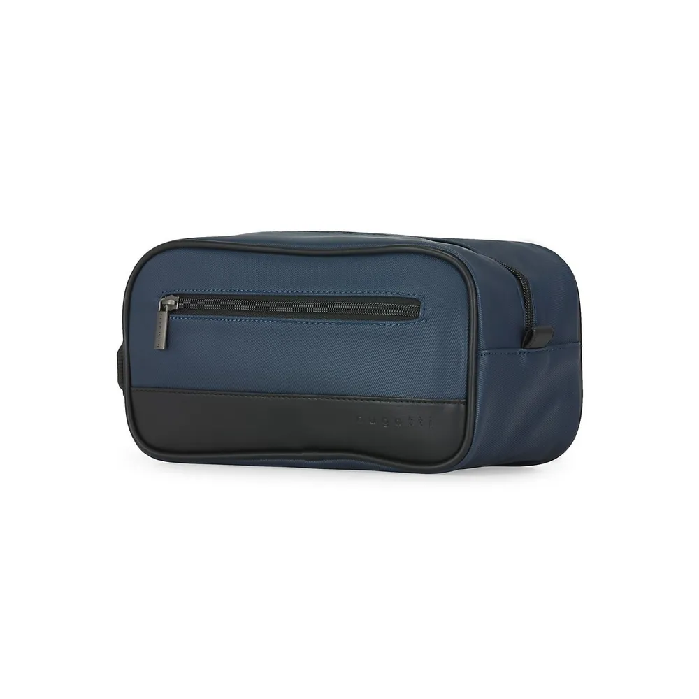 Gin & Twill Toiletry Case