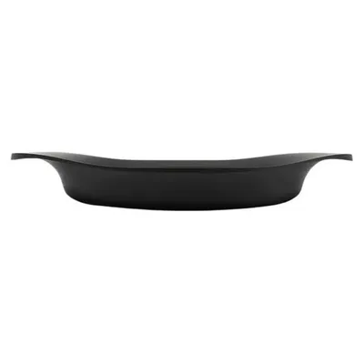 Tekki (cast Iron) Pan (shallow) 22cm Without Lid