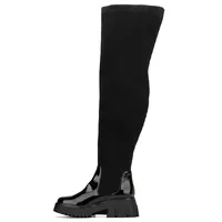 Women's Odelia Tall Boot - Wide Width