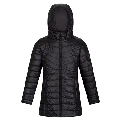 Childrens/kids Babette Insulated Padded Jacket