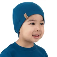 Kids Thermal Beanie Caps