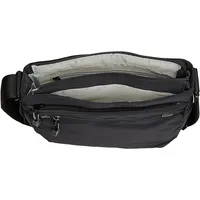 NYLON -Unisex Bag With Front Organizer (PW 20233)