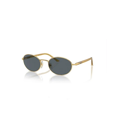 Ida Polarized Sunglasses