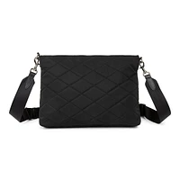 Ithaca - Quilted Crossbody