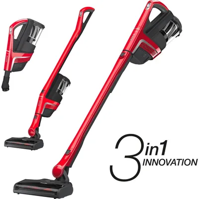 Triflex Hx1 3-in-1 Cordless And Bagless Stick Vacuum Cleaner