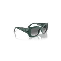Vo5481s Polarized Sunglasses