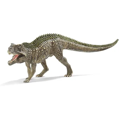 Dinosaurs: Postosuchus