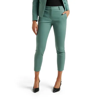 Grace 7/8th Slim Pants