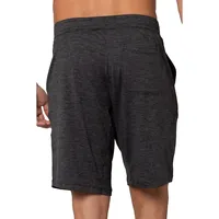 Mens Pajama Bottom Lounge Wear Shorts With Pockets
