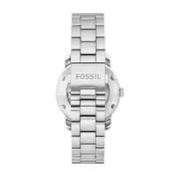 Men's Heritage Automatic, Stainless Steel Watch