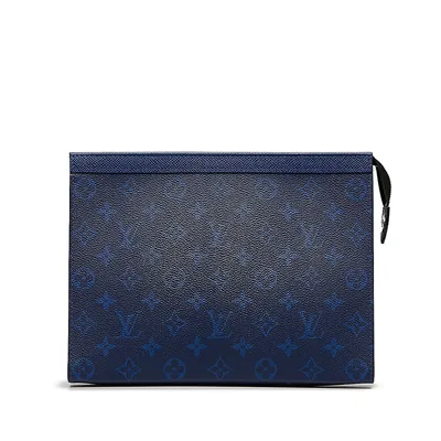 Louis Vuitton Pre-loved Monogram Galaxy Pochette Voyage