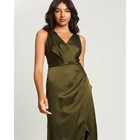 Mariah Maxi Dress