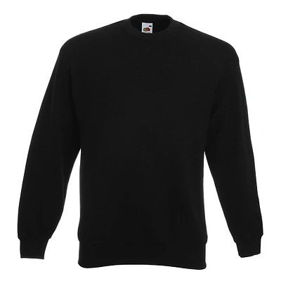 Unisex Premium 70/30 Set-in Sweatshirt