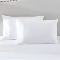 Triple Luxe Sateen Sheet Set | Hotel Collection