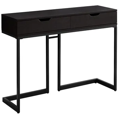 Accent Table 42" Long / Hall Console