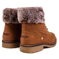 Alaska Boots