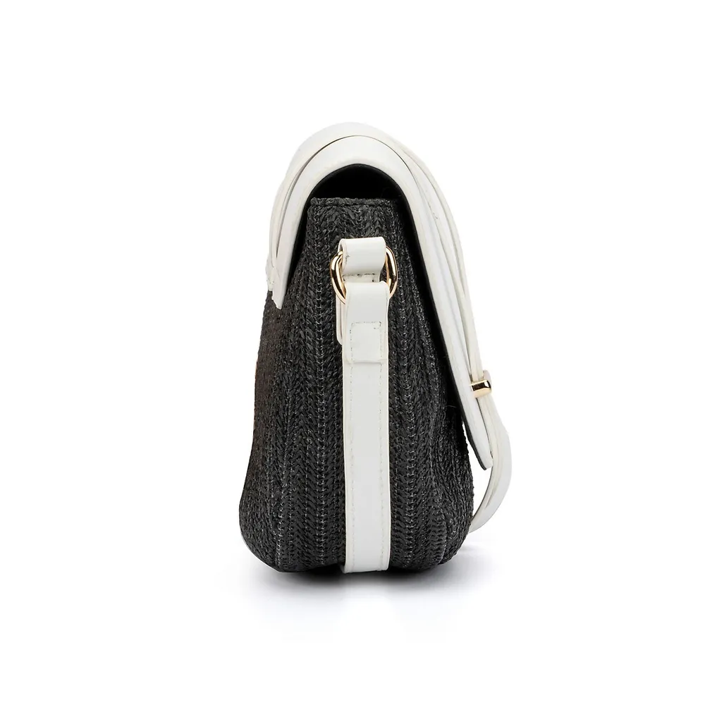 Olivia Miller Women's Elodie Mini Crossbody