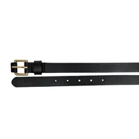 Alex-22mm Italian Leather Belt