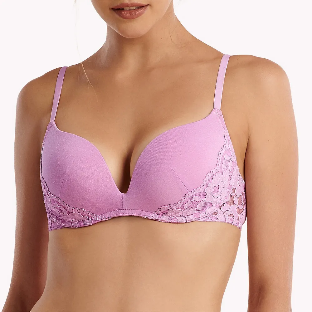 LISCA Retromania Moulded Foam Cup Bra