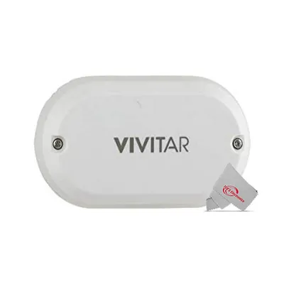 Wt12 Smart Home Wifi Leak Sensor, Sends Alert Once Water Is Detected, Simple Wi-fi Setup, Individual Tag Settings