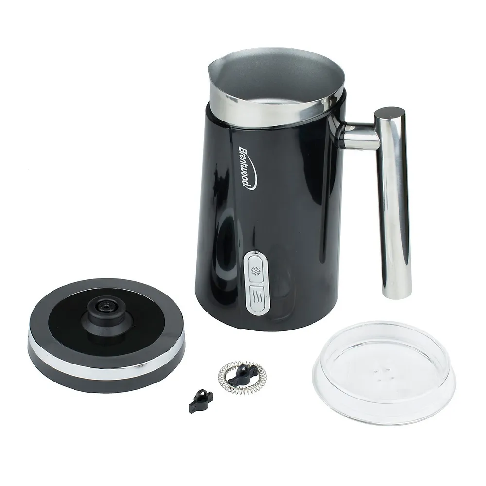 Cuisinart Fr-15c Automatic Milk Frother
