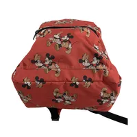 Mickey Mouse Minnie Mouse Walking 18" Backpack