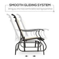 Gliding Chair